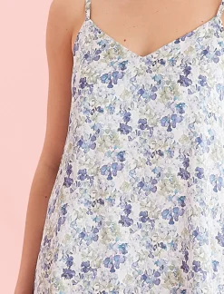 Lily Jane Silk Nightie
