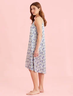 Lily Jane Silk Nightie