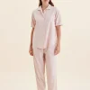 Madison PJ Set