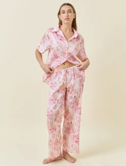Magnificent Mess Full Length Pant