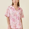 Magnificent Mess Short Sleeve Shirt