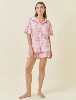 Magnificent Mess Short Sleeve Shirt