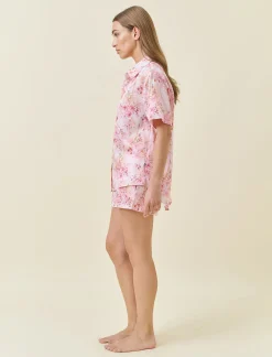 Magnificent Mess Short Sleeve Shirt