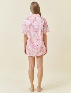 Magnificent Mess Short Sleeve Shirt