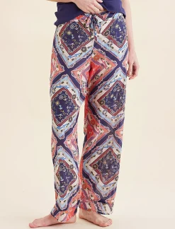 Marine Full Length Pant