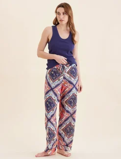 Marine Full Length Pant
