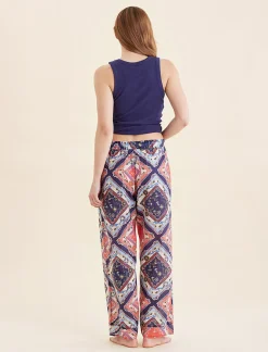 Marine Full Length Pant