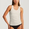 Milla Rib Shelf Bra Tank