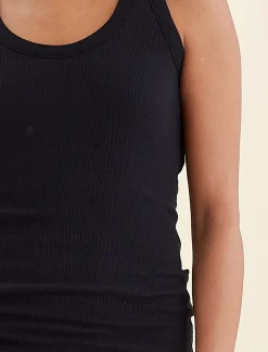 Milla Rib Shelf Bra Tank