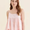 Millie Broderie Cami