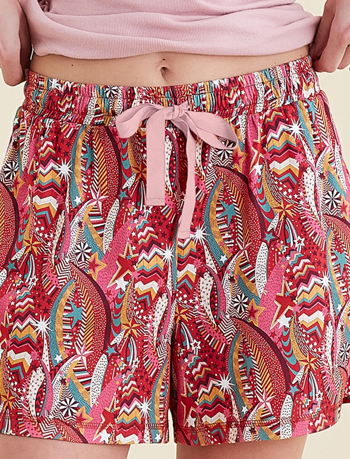 My Little Star Boxer Short