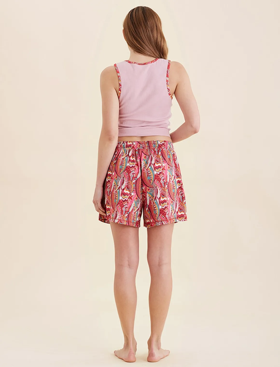 My Little Star Boxer Short