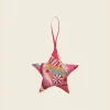My Little Star Christmas Star