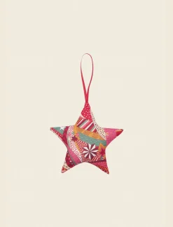 My Little Star Christmas Star