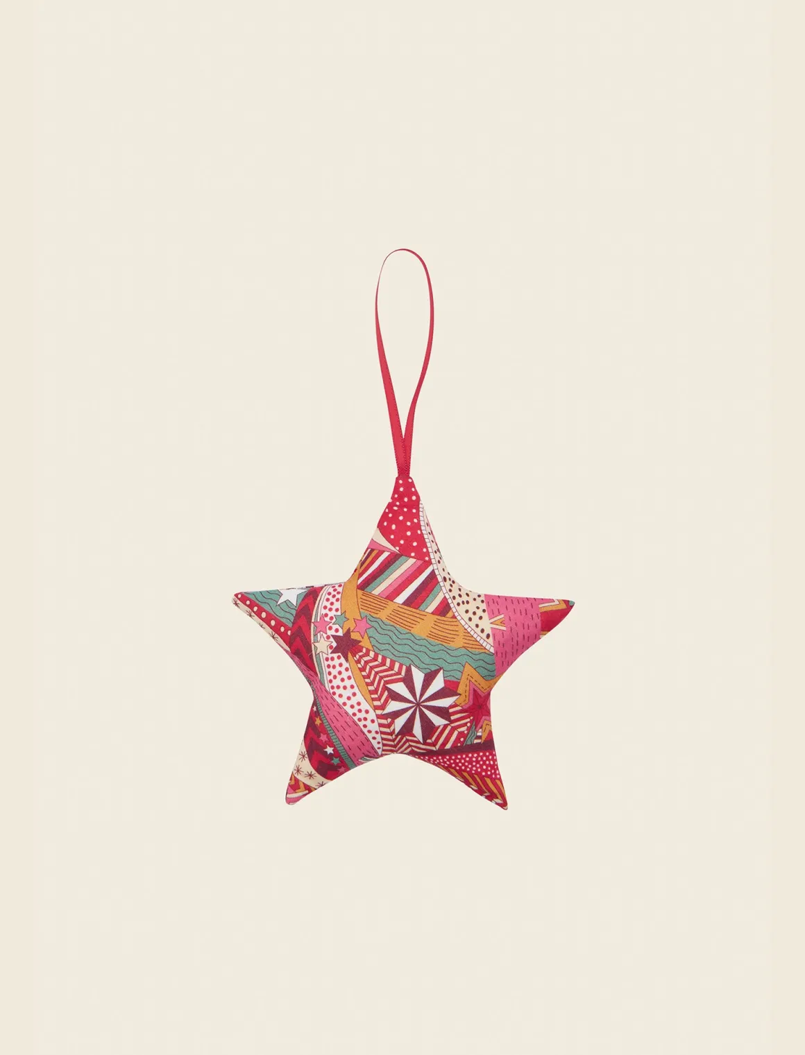 My Little Star Christmas Star
