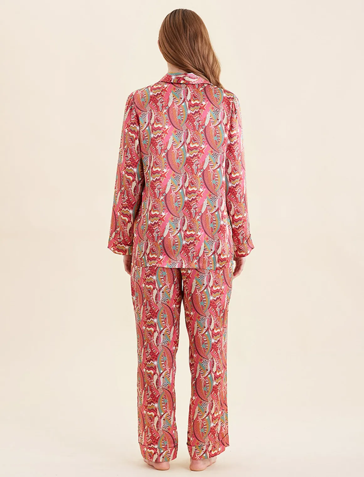 My Little Star Full Length PJ Set