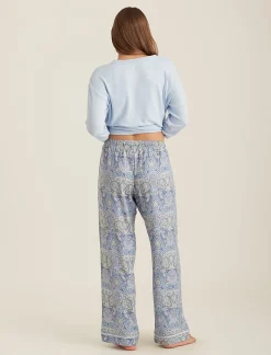 Nahla Cosy Full Length Pant