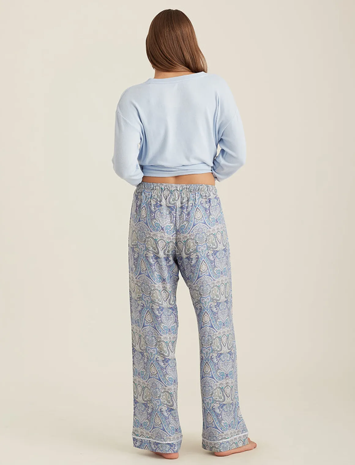 Nahla Cosy Full Length Pant