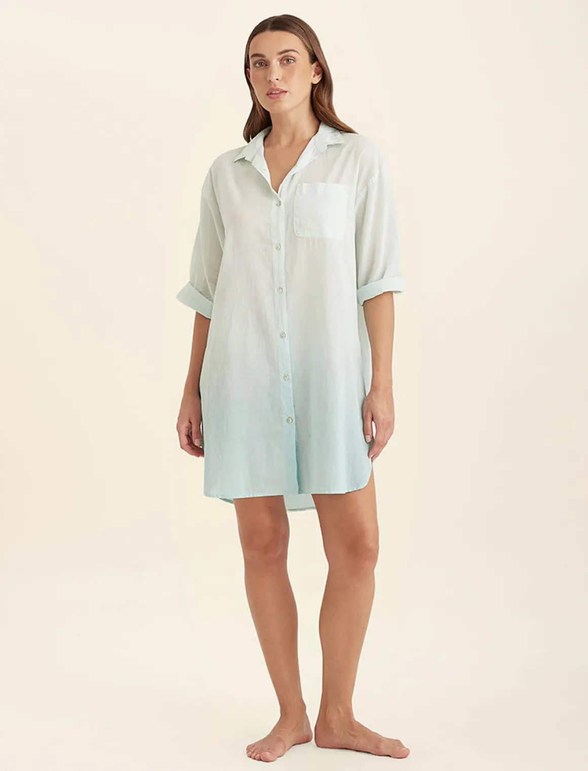 Ombre Nightshirt