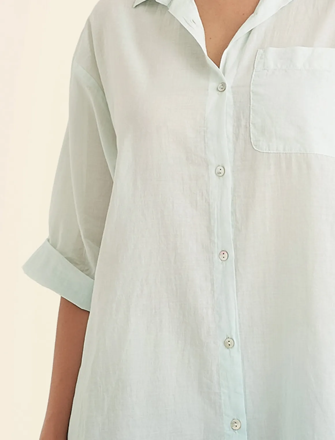 Ombre Nightshirt