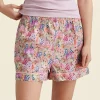 Painted Travels Boxer Short
