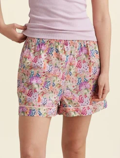 Painted Travels Boxer Short