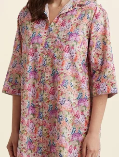 Painted Travels Nightshirt