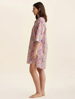 Painted Travels Nightshirt