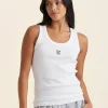 Papinelle Logo Tank