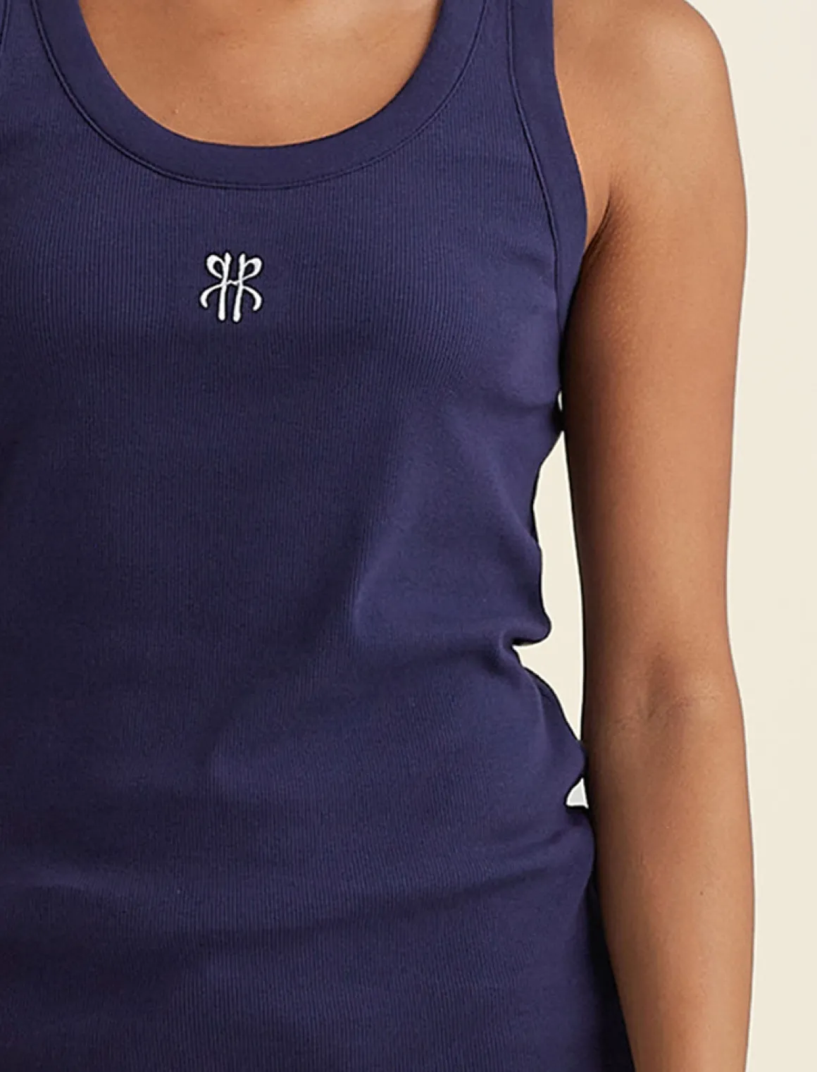 Papinelle Logo Tank