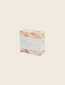 Pear Bath Fizzing Cubes