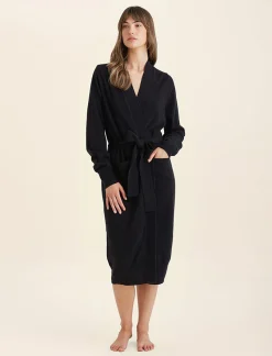 Pure Cashmere Robe