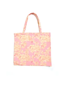 100% Recycled Assorted Tote Bag
