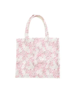 100% Recycled Assorted Tote Bag