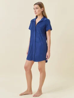 Resort Terry Nightshirt