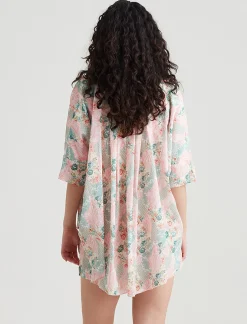 Sasha Flowy Top
