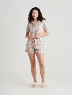 Sasha Short Sleeve Shirt