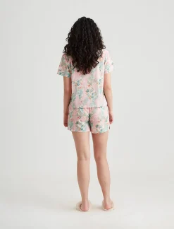 Sasha Short Sleeve Shirt