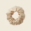 Silk Scrunchie