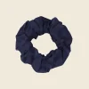 Silk Scrunchie
