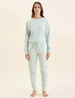 So Soft Fleecy Loungepant
