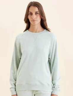 So Soft Fleecy Pullover