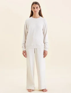 So Soft Fleecy Pullover