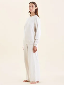 So Soft Fleecy Pullover
