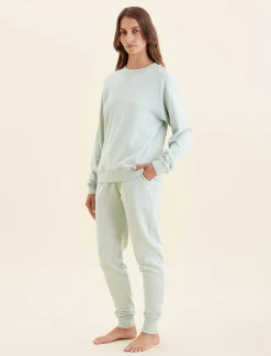 So Soft Fleecy Pullover