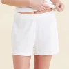 Soft Baby Rib Short