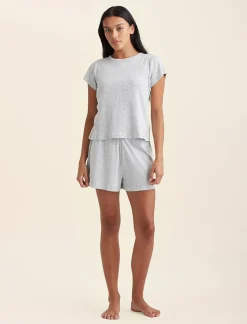 Soft Baby Rib Tee