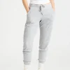 Super Soft Waffle Jogger