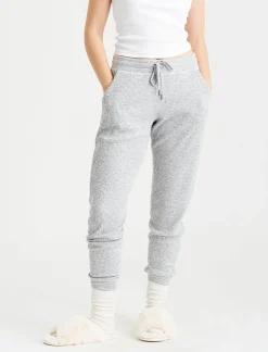 Super Soft Waffle Jogger