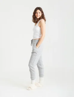 Super Soft Waffle Jogger